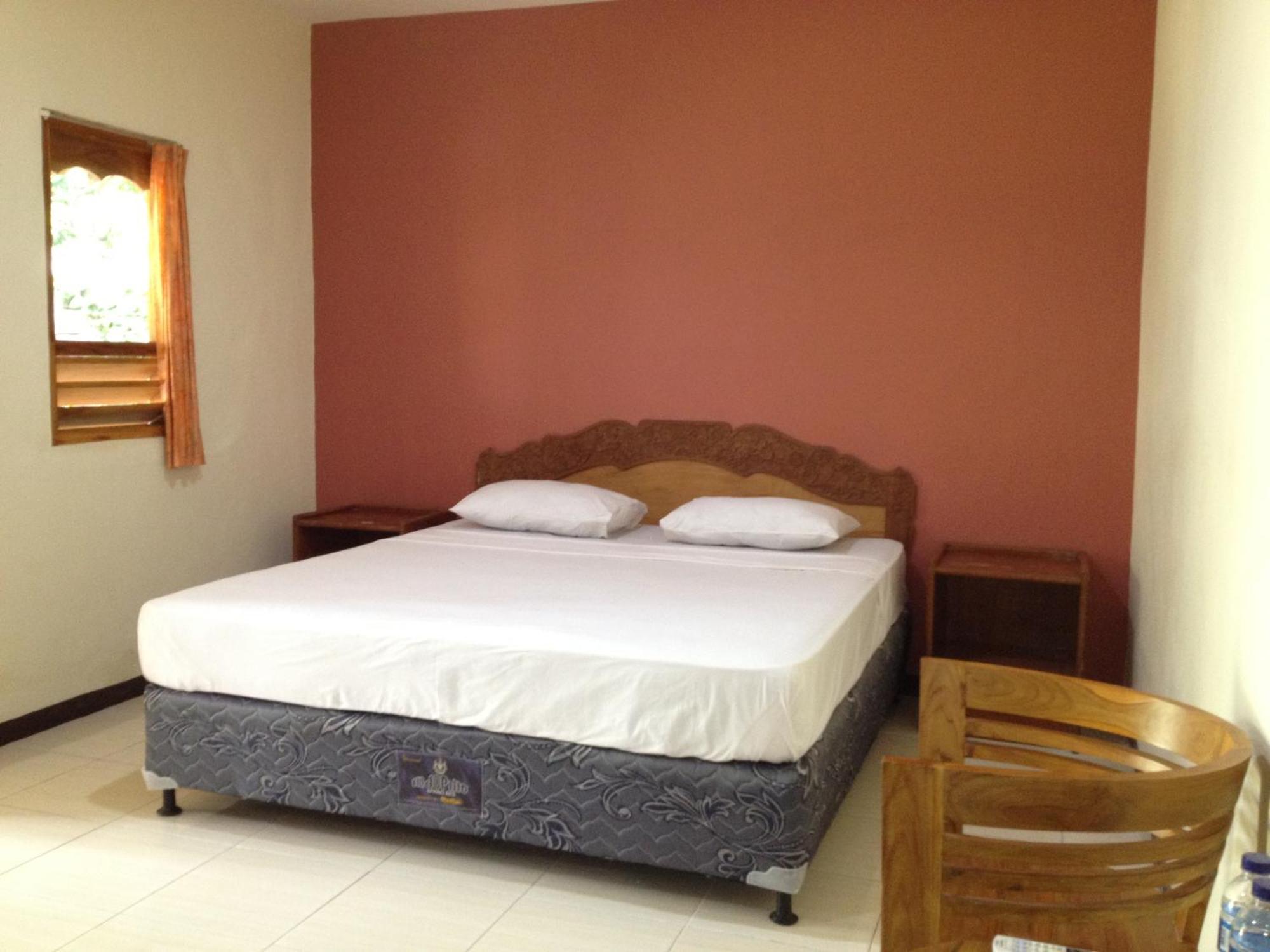 Astina Hotel Lovina Esterno foto