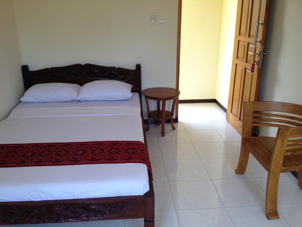 Astina Hotel Lovina Esterno foto