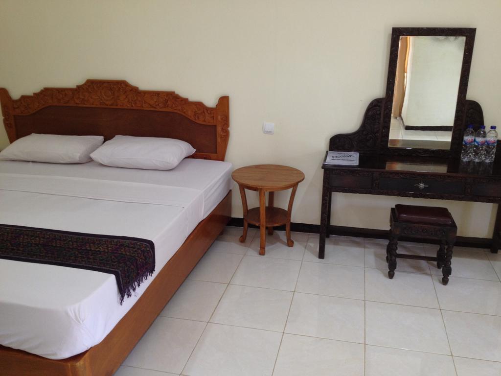 Astina Hotel Lovina Esterno foto