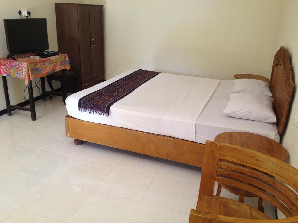 Astina Hotel Lovina Esterno foto