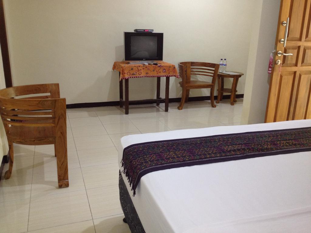 Astina Hotel Lovina Esterno foto