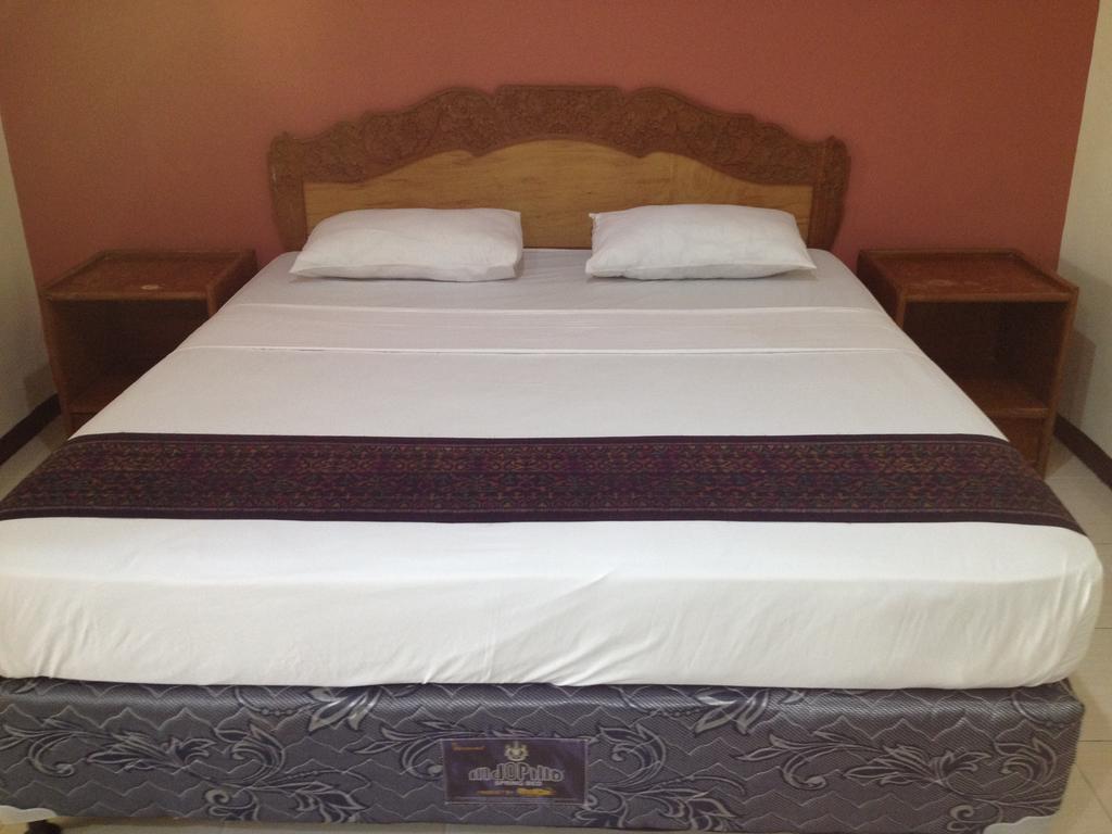 Astina Hotel Lovina Esterno foto