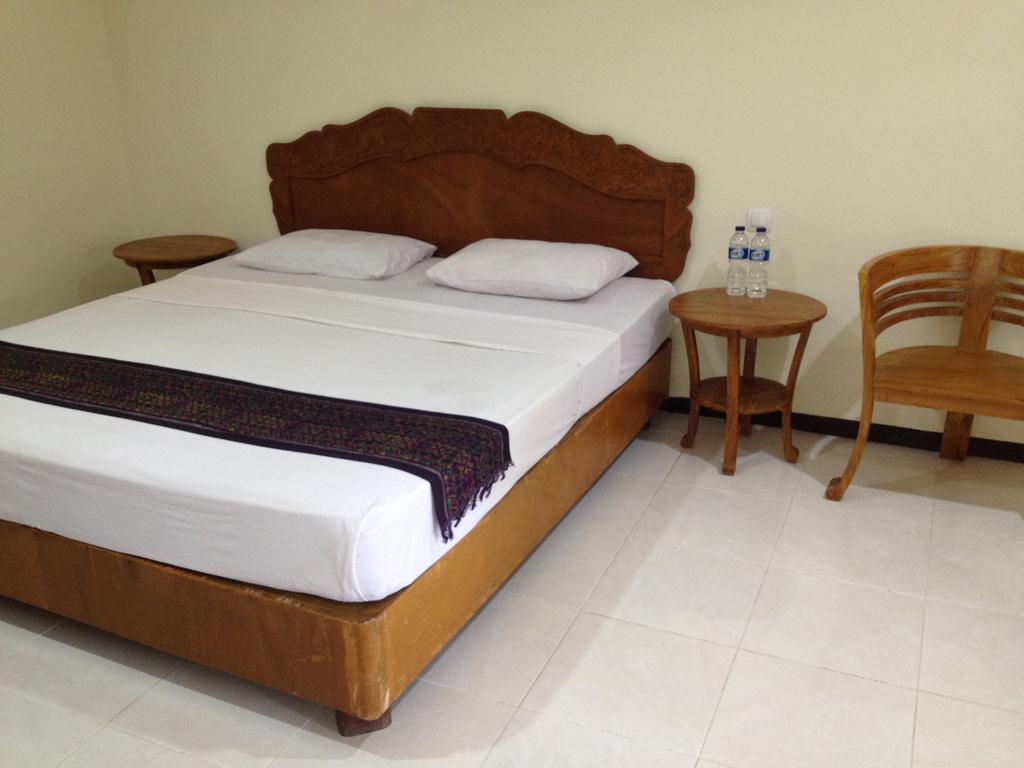 Astina Hotel Lovina Esterno foto