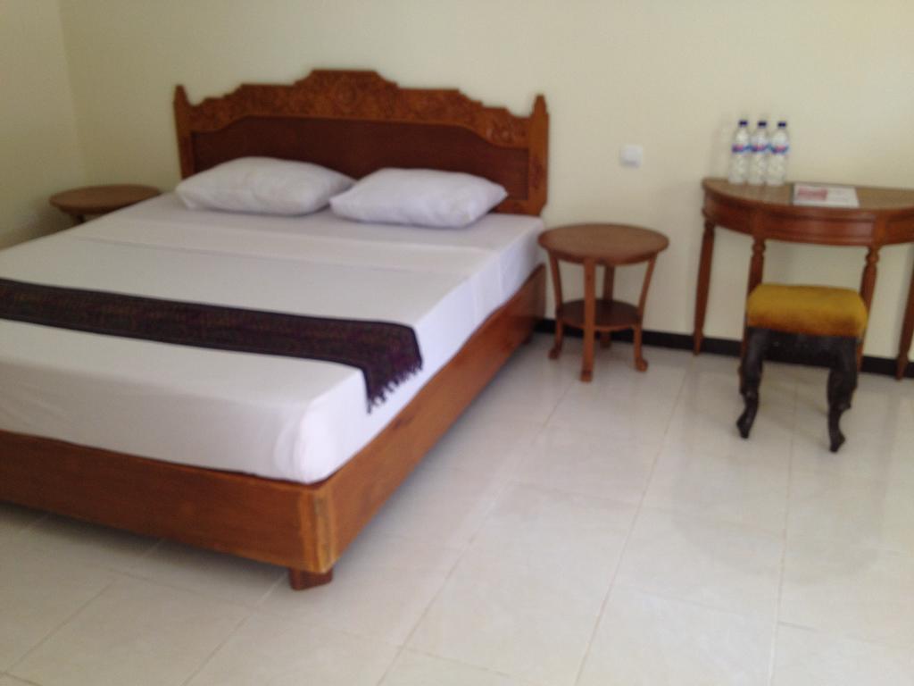 Astina Hotel Lovina Esterno foto