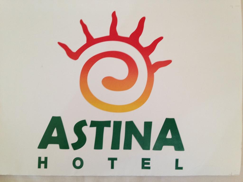 Astina Hotel Lovina Esterno foto