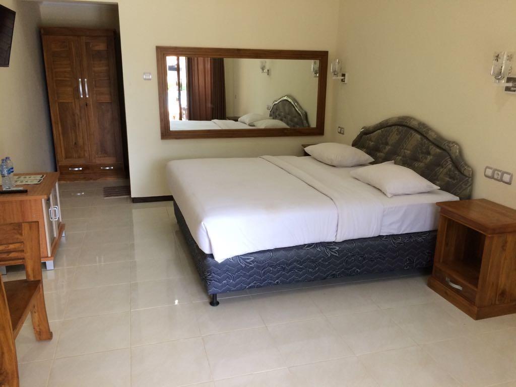 Astina Hotel Lovina Esterno foto