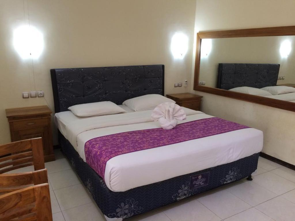 Astina Hotel Lovina Esterno foto